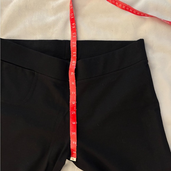 American Giant Ponte Kick Flare Pant - Picture 4 of 4